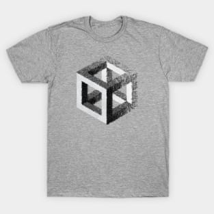 CUBIC T-Shirt